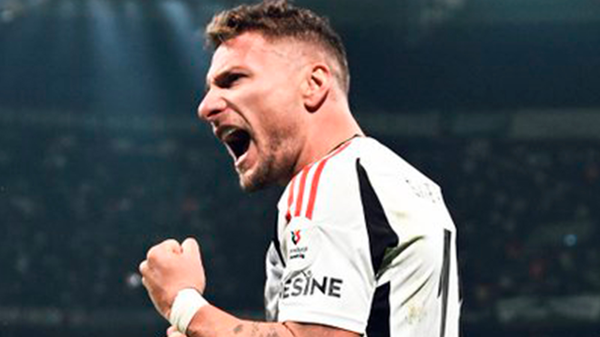 Besiktas vs Fenerbahce